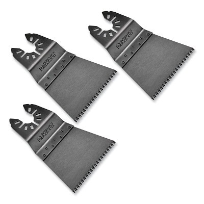2-1/2IN Precision TOOTH3 Pack MPN:DWA4271-3