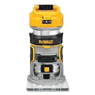 Dewalt 20V Router Bare MPN:DCW600B