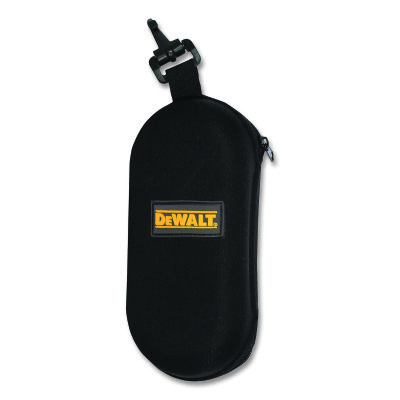 Thermoform Zippered Glass Case MPN:DPG02-NTC
