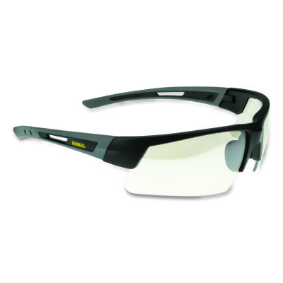 Crosscut Safety Glass-Blk/I/O MPN:DPG100-9D