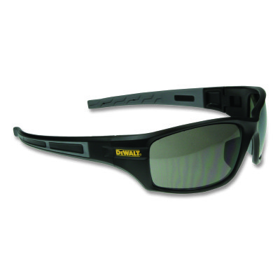 Auger Safety Glass-Blk/Smk MPN:DPG101-2D