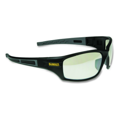 Auger Safety Glass-Blk/I/O MPN:DPG101-9D