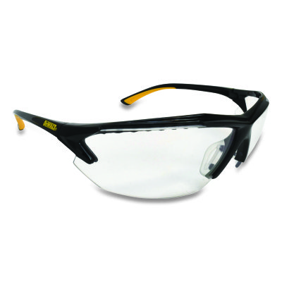 Spector Safety BIFOCAL-BLK/YEL/CLR-1.5 MPN:DPG106-115D