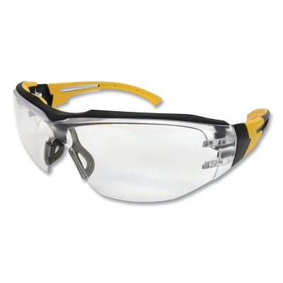 Renovator Prem Safety Glass-Blk/Clr MPN:DPG108-1D