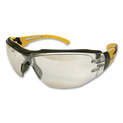 Renovator Prem Safety Glass-Blk/I/O MPN:DPG108-9D