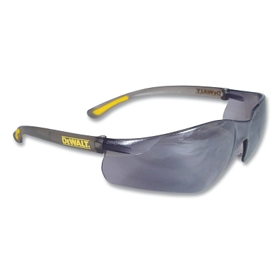 Contractor Pro Safety Gls-Slvmir/Slvmir MPN:DPG52-6D