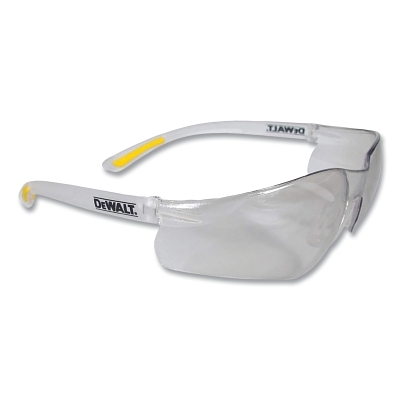 Contractor Pro Safety Glass-I/O/I/O MPN:DPG52-9D