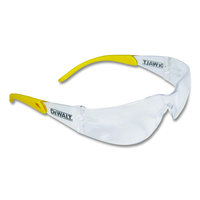 Protector Safety Glass-Clr/Yel/Clr Af MPN:DPG54-11D