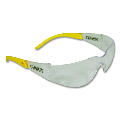 Protector Safety Glass-I/O/Yel/I/O MPN:DPG54-9D