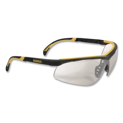 Dc Safety Glass-Blk/I/O MPN:DPG55-9D