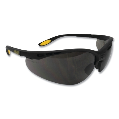 Reinforcer Safety Glass-Blk/Smk MPN:DPG58-2D