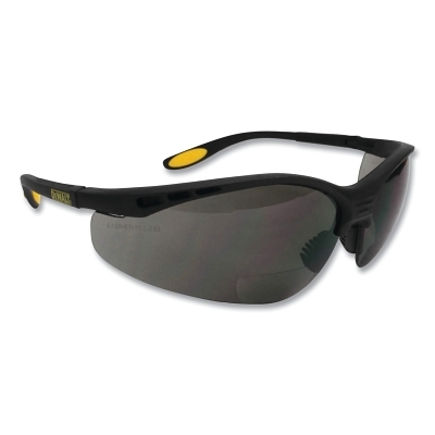Reinforcer Rx Safety GLASS-BLK/SMK-2.0 MPN:DPG59-220D