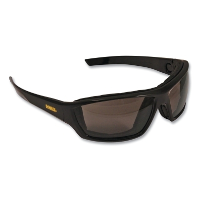 Converter Safety Glass/Goggle-Blk/Smkaf MPN:DPG83-21D
