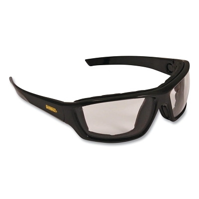 Converter Safety Glass/Goggle-Blk/I/Oaf MPN:DPG83-91D