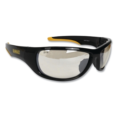 Dominator Safety Glass-Blk/Yel/I/O MPN:DPG94-9D