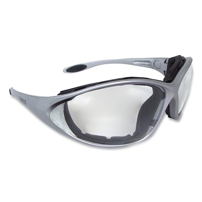 Framework Safety Glass-Slv/Clr MPN:DPG95-1D