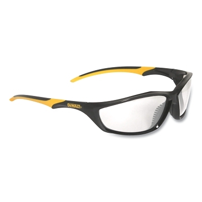 Router Safety Glass-Blk/Yel/Clr Af MPN:DPG96-11D