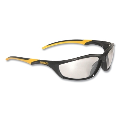 Router Safety Glass-Blk/Yel/I/O MPN:DPG96-9D