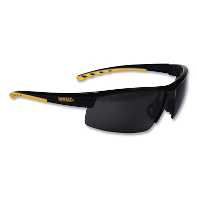 Hdp Safety Glass-Blk/Smk MPN:DPG99-2PC
