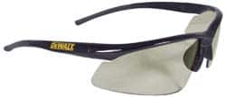 Safety Glass: Anti-Fog & Scratch-Resistant, Polycarbonate, Full-Framed, UV Protection MPN:DPG51-9D