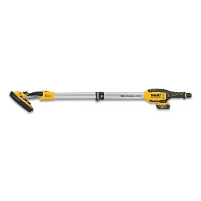 Dewalt 20V Drywall Sander Kit MPN:DCE800P2