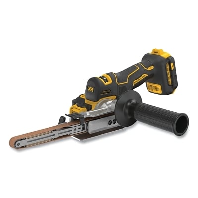 20V Max* Xtreme Cordlessband File - Tool Only MPN:DCM200B