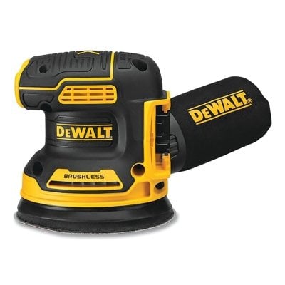 Dewalt 20V Sander MPN:DCW210B