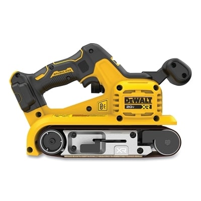 Dw 20V Cordless Belt Sander (Tool Only) MPN:DCW220B