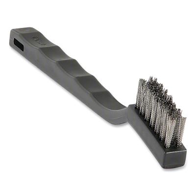 3 X 7 Row Sm Stainles Wire Cleaningbrush MPN:DW49708