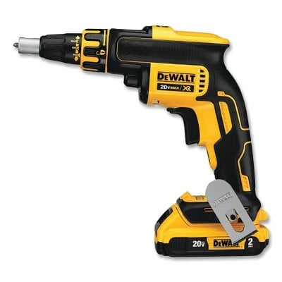 Dewalt 20V Screwgun Bare MPN:DCF620B