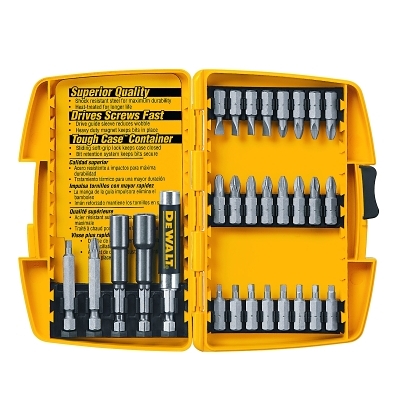 29 Pc Screwdriver Set MPN:DW2162