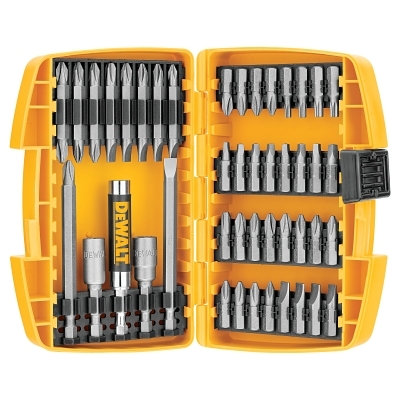 45 Pc Screwdriving Set MPN:DW2166