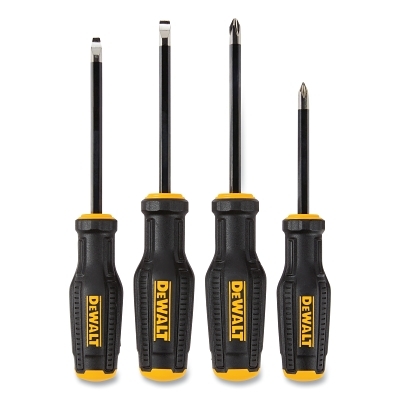 Dw Maxfit 4PC Sd Set MPN:DWHT65101