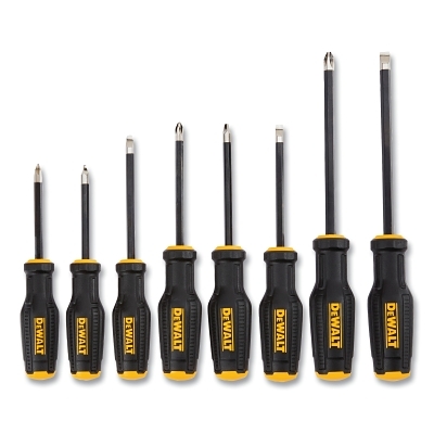 Dw Maxfit 8PC Sd Set MPN:DWHT65102