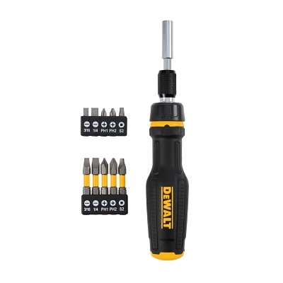 Dw Maxfit 10PC Telescopting Mb MPN:DWHT68001