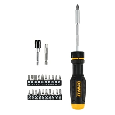 Dw Maxfit 23PC Ratcheting Mb MPN:DWHT68003