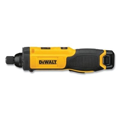 8V Max Inline Gyroscopicscrewdriver MPN:DCF682N1