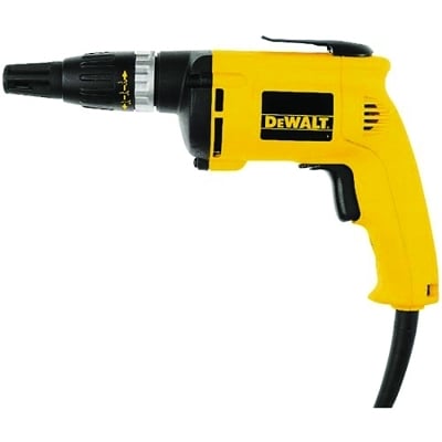 0-5300 Rpm Drywall Gun MPN:DW255