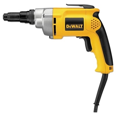 0-1000RPM Vsr Versa-Clutch Screwdriver MPN:DW269