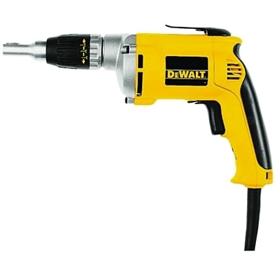 Drywall Screwdriver VSR0-4000 Rpm 5.3 Amp MPN:DW272