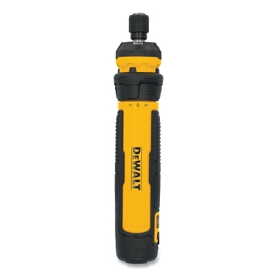 14 PC. Cordless Screwdriver MPN:DWHT66719