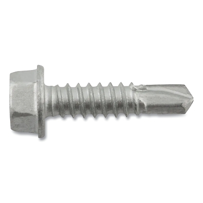 1/4-14X1IHWHTY-3DRIL-Flex MPN:DFSEAF816