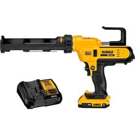 Example of GoVets Dewalt category