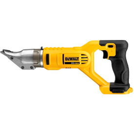 DeWalt® 20V MAX 18 Gauge Swivel Head Shears Bare Tool Only DCS491B