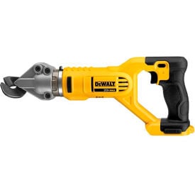 DeWalt® 20V MAX 18 Gauge Offset Shears Bare Tool Only DCS496B