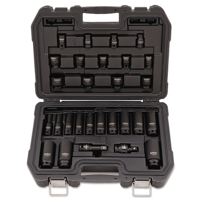 Dwmt 28PC Sae 1/2