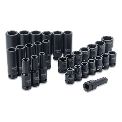 Dwmt 30PC Mm 1/2DR Im Combo Set MPN:DWMT19249