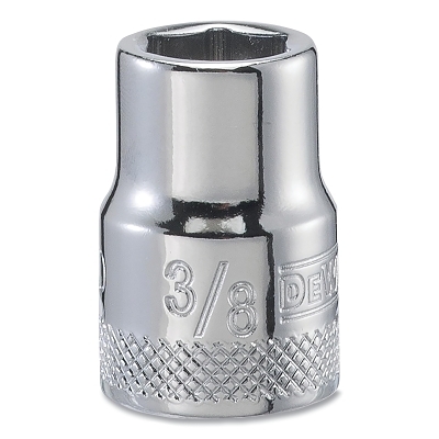 Dwmt 6PT 3/8'' Dr Skt 3/8'' Sae MPN:DWMT88976OSP