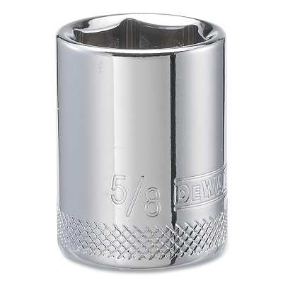 Dwmt 6PT 3/8'' Dr Skt 5/8'' Sae MPN:DWMT88980OSP