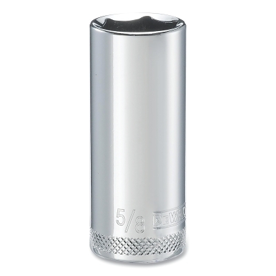 Dwmt 6PT 3/8'' Dr Dp SKT5/8'' Sae MPN:DWMT88989OSP